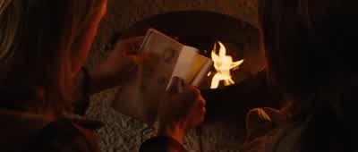 Your ancestors called it magic, and you call it science. - Thor