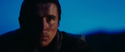 Your anger gives you great powerBut if you let it it will destroy youas it almost did meWhat stopped it Vengeance - Batman Begins