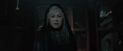 Your anger will
never defeat us. - Winchester