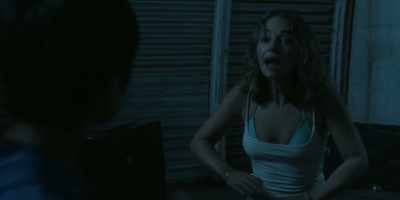 Your angles and hashtags
were so wrong, - I Know What You Did Last Summer