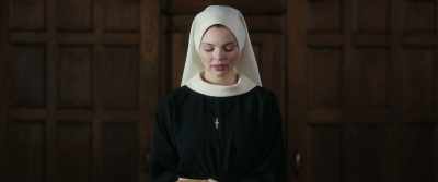 "Your anointing oils are fragrant. - Novitiate