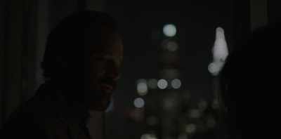Your apartment, C minor.
It's a mundane key. - The Sound of Silence
