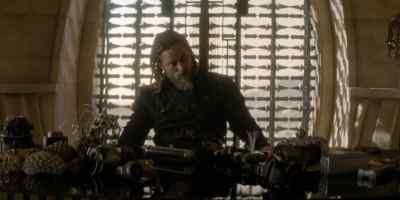 Your apology is due
to the Emperor, not me. - Dune: Prophecy