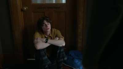 Your apology, - Lucky Hank