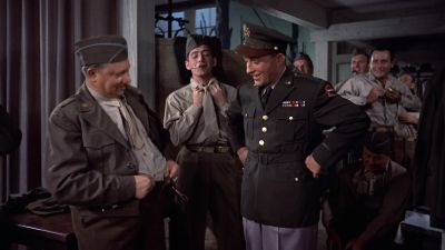 Your appetite hasn't shrunk - White Christmas