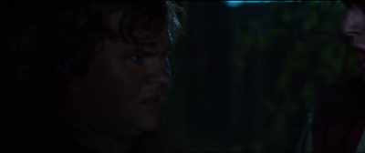 - Your appetite will be our doom.
- I'm sorry. - The Ash Lad: In the Hall of the Mountain King