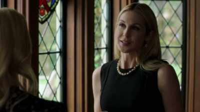 Your application
for the scholarship - Pretty Little Liars: The Perfectionists