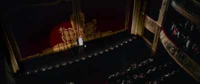 Your appreciation is most intelligent. - The Happy Prince