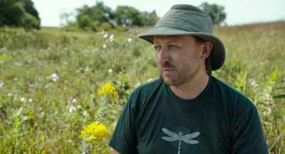 Your arm is going to get tired - The Pollinators