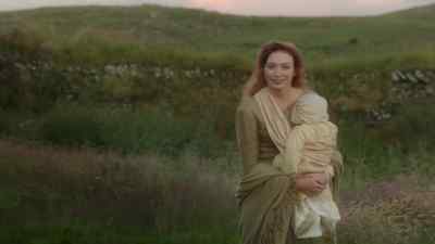 Your arm is mending? - Poldark