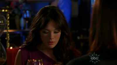 Your arms must be really buff, don. - Eastwick