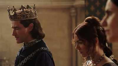 Your arrival
is most appreciated, - Knightfall