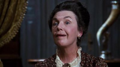 Your arriving at this time
was absolutely fortuitous. - The Waltons