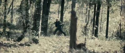 Your ass is grass, Matthew. - I Spit on Your Grave