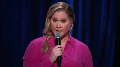 "Your ass in those jeans tonight, - Amy Schumer: Emergency Contact