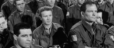 Your assignment tonight is strategic - The Longest Day