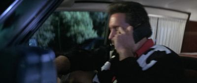 Your assistant is quite special - The Adventures of Ford Fairlane