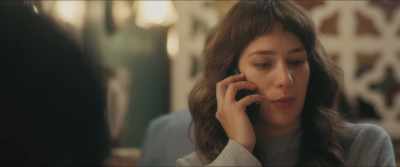 Your assistant tried to save you, - Gemini