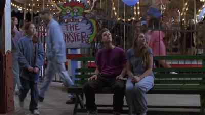 Your attention, folks. - The Baby Sitters Club