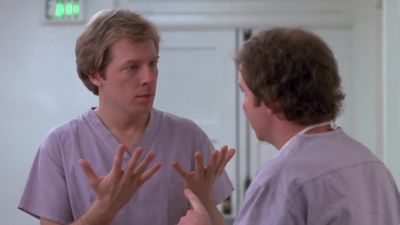 Your attention please - Young Doctors in Love