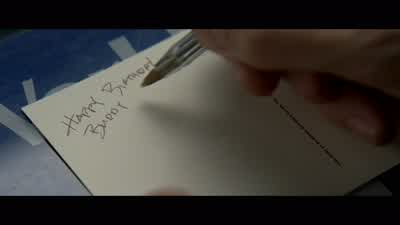 Your attention please, this is the final calling for British Airways flight 87. - Argo