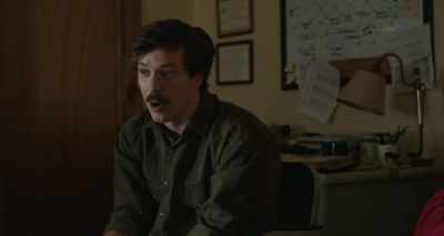Your attractions are a symptom
of a larger problem. - The Miseducation of Cameron Post