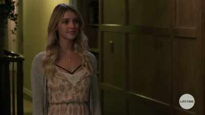 Your aunt did terrible things, - Stalked by My Doctor: A Sleepwalker's Nightmare