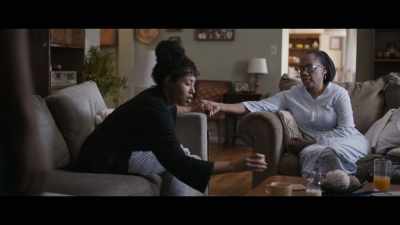 Your Aunt Rose and I were just talking. - Saturday Church
