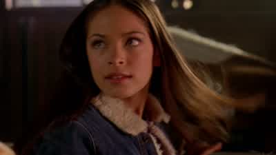 Your aunt said you were out here. - Smallville