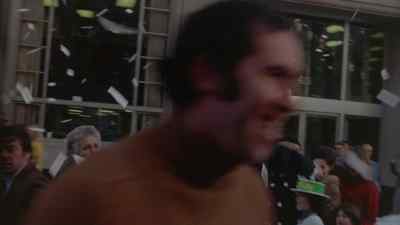 YOUR AUTOGRAPH? - The Candidate