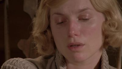 - *Your baby has gone down the plug hole* - Agatha Christie's Poirot