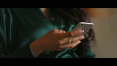 "Your baby, I can manage, - Sweet Bobby: My Catfish Nightmare