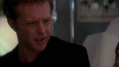 Your baby isn't going
to make it to viability. - Private Practice