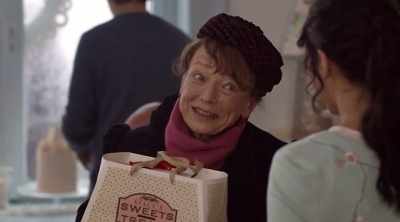 Your bakery
is the best kept secret in Chicago. - The Princess Switch