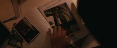 Your Baron Orlov is dead,
and now you are my mole. - Stratton