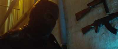 Your basic point
and pull the trigger stuff. - Rendel: Cycle of Revenge