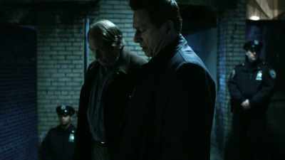 Your basic uptown misdemeanor homicide. - The Night Of