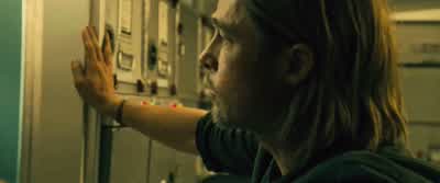 Your battery is dead. - World War Z