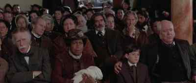 Your battle with yourself must end now. - Sommersby