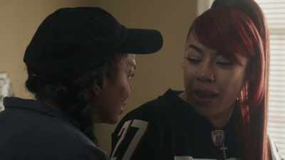 -Your battles are my battles.
-[ Chuckles ] - Keyshia Cole: This Is My Story