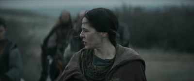 Your battles will come - The Last Kingdom: Seven Kings Must Die