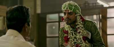 "Your beauty, mesmerizing." - Raees
