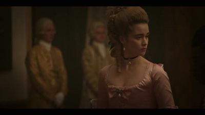 Your beauty is the one thing he does not exaggerate. - Dangerous Liaisons