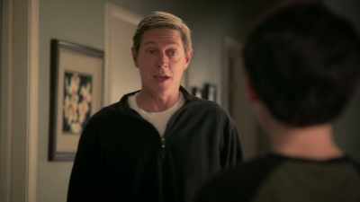 Your behavior has
gotten out of control, - Life by Ella