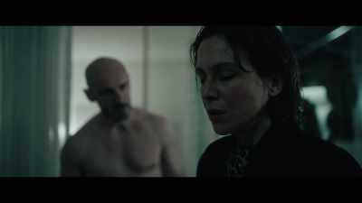 Your behaviour isn't normal,
I'm worried about you, - Like Sheep Among Wolves