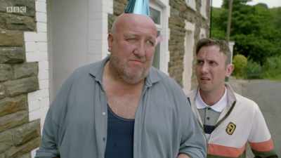 Your benefits will stop
with immediate effect. - The Tuckers