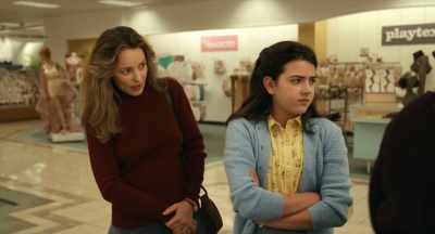 Your best bet
is going to be to go with - Are You There God? It's Me, Margaret.