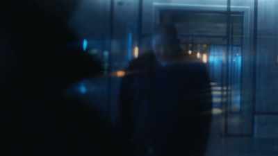 Your best friend Albert Gibson is there. - True Lies