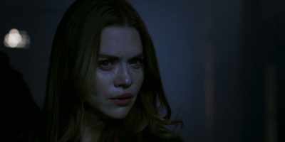 Your best friend is alive, - Teen Wolf: The Movie