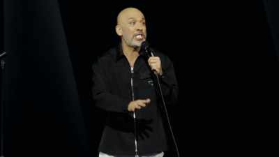 Your best friend hated her. - Jo Koy: Live from the Los Angeles Forum